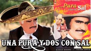 Maybe you would like to learn more about one of these? Las Exitosas Peliculas De Vicente Fernandez La Verdad Noticias