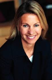 Book Brahmin: Kate Mosse