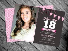 Event planners need to choose. Free 19 18th Birthday Invitation Designs Examples In Word Psd Ai Eps Vector Illustrator Indesign Pages Publisher Examples