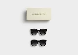Looking for a good deal on gentle monster? Gentle Monster To Launch Limited Edition Sunglasses For Puyi Optical S 20th Anniversary Hashtag Legend