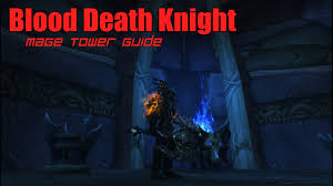 Here is the legion alpha death knight artifact weapons for all specs! Dk Blood Guide