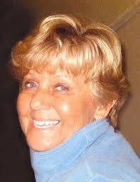 Obituary information for JoAn Dixon Law