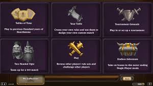 While hearthstone does have a wide variety of art styles shown, these places are a good place to start looking for art until you you can search for anything within card texts or tribes as well.t. Toki Time Tinker Quotes Infinite Toki Custom Hearthstone Card Dogtrainingobedienceschool Com
