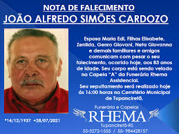 Funerária Rhema Tupanciretã