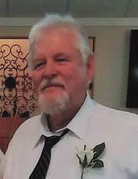 Obituary information for Larry Joe Blocker