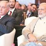 Netanyahu Raisina Dialogue: 'Discussing with