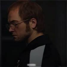 ROCKETMAN|Sorry for not posting I've been so busy 😭| • (This is also...