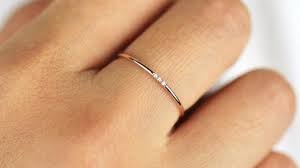 Maybe you would like to learn more about one of these? Kejamnya Netizen Cincin Kawin Perempuan Ini Diejek Setipis Timah
