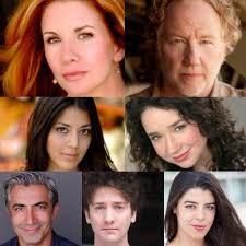 News — Stella Berg