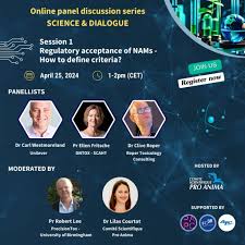 Pro Anima Scientific Committee