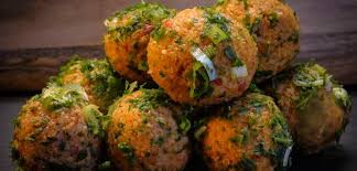 Boulettes De Boulgour Turques Boulgour Kofti Recette Ramadan Cuisine Turque Boulgour Turc Recette Turque