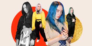 Get ready to love billie eilish 365 days a year. Billie Eilish S Best Hairstyles And Hair Colors