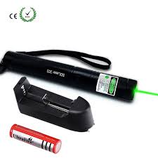 Haute Puissance Laser Vert 10000 Mw Laser Vue Portee De Fusil De Tir 532nm Puissant 303 Laser Pointeur Avec 18650 Batteries Cha Green Laser Laser Pointer Laser
