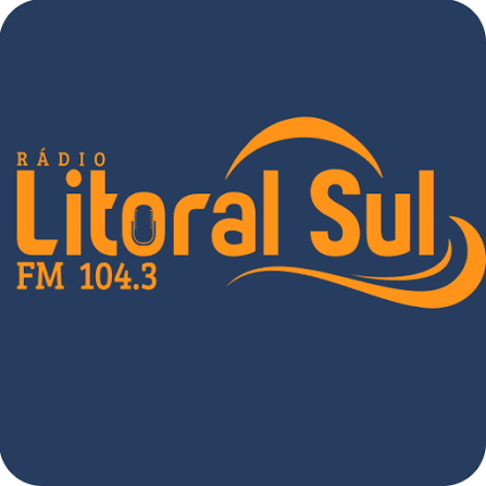 	Litoral Sul Fm