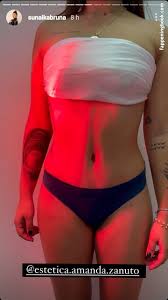 Bruna sunaika nudes - Best adult videos and photos