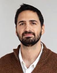 David Stoneman's Instagram, Twitter & Facebook