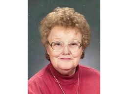 Zelia Abbot Obituary (1932