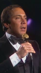 Paul Anka