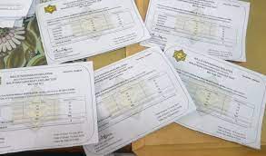 Cara Memohon Semula Sijil Slip Keputusan Muet Yang Hilang