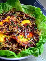 Antaranya yang utama paling banyak dalam isi tel. Resepi Telur Ikan Sambal Pawtaste Com