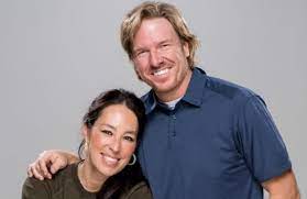 Joanna Gaines Is Getting Her Own Cooking Show on Magnolia Network