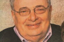 Obituary: Thomas S. Ullom