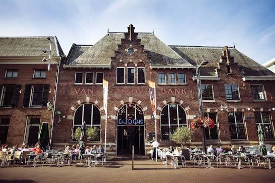 Dudok Arnhem