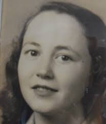 Rose Morgan Mahan Obituary