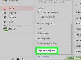 This app is not a dating app, but a communication platform. 3 Ways To Disable Hangouts On Pc Or Mac Wikihow Tech