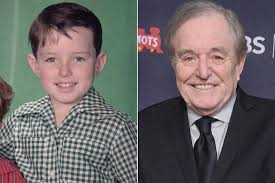 Celebrating His 73rd Birthday On Wednesday Is Actor