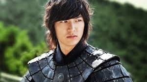 Lee Min Ho In The King The Eternal Monarch Upcoming Fantasy Historic Drama Youtube