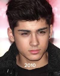 Zayan Malik Sound Video