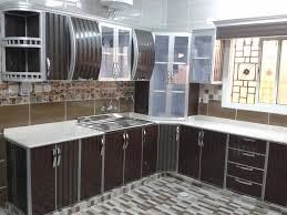 مؤسسة إبداع للمطابخ والمغاسل