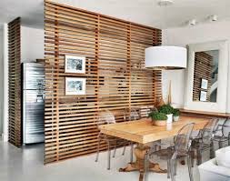 Bila membuat sekat dari tembok, tentunya akan. Gambar Desain Partisi Cantik Dari Berbagai Jenis Material Rumah Interior Lampung