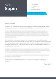Nous proposons d'aider gratuitement les personnes en recherche d'emploi, en mettant à leur disposition plus de 1200 exemples de lettres de motivation classées par métier et secteur d'activité. Creer Lettre De Motivation Lm Parcoursup Mycvfactory