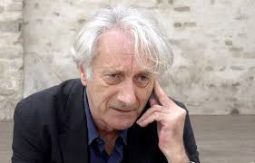 La vida pura de Patrick Deville