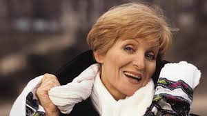 Hommage à Maïtena Douménach, dite Marie Laforêt, actrice, chanteuse et  autrice-compositrice française naturalisée suisse, née le 5 octobre 1939 à  Soulac-sur-Mer (Gironde) et décédée à 80 ans, le 2 novembre 2019 à