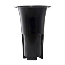 Check spelling or type a new query. Round Plastic Tall Plant Pots Office Garden Flower Pots Planters For Orchid Ebay