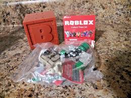 Roblox Series 4 Wish Z W Code Free Shipping Brand New Jazwares Roblox Code Free New Toys