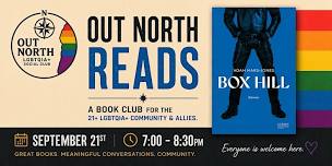 Out North Reads: Box Hill — Kink, Community ...