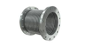 MNLC Metal Bellows Expansion Joint from Metraflex