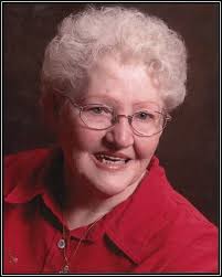 Obituary information for Hilda Sawyer