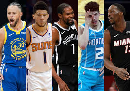 Our posts include statistical analysis, previews and nba best bets based on a confidence rating. 2020 21 Nba Preview Predictions For All Nba All Defense All Rookie