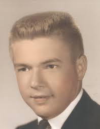 Robert Knupp's Instagram, Twitter & Facebook