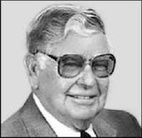 Calvin Hardy “Cal” Nelson (1921-2006): homenaje de Find a Grave