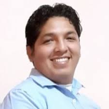 Jonathan Chavarria Mendoza