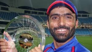 Squads announced for third round of Pepsi ICC WCL Championship and ICC  Intercontinental Cup