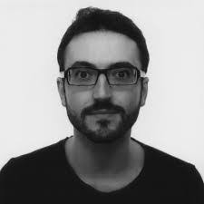 Alex Kuperman's Instagram, Twitter & Facebook