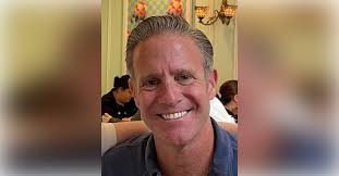 Obituary information for Kevin Patrick Toomey