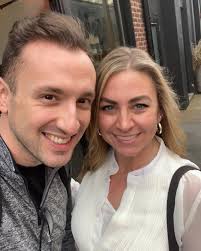 WxReunion! Had a super fast but amazing reunion today with my favorite  @wx_isaac! Thank you for thinking of me